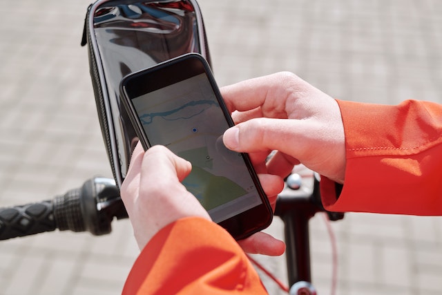 Bikereisen in Europas Süden