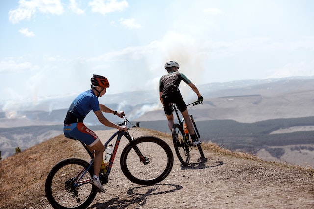 Bikereisen in Europas Süden